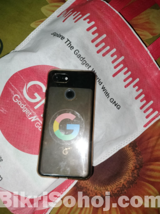google pixel 3